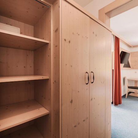 אישגל Berghotel Bodenalpe מראה חיצוני תמונה