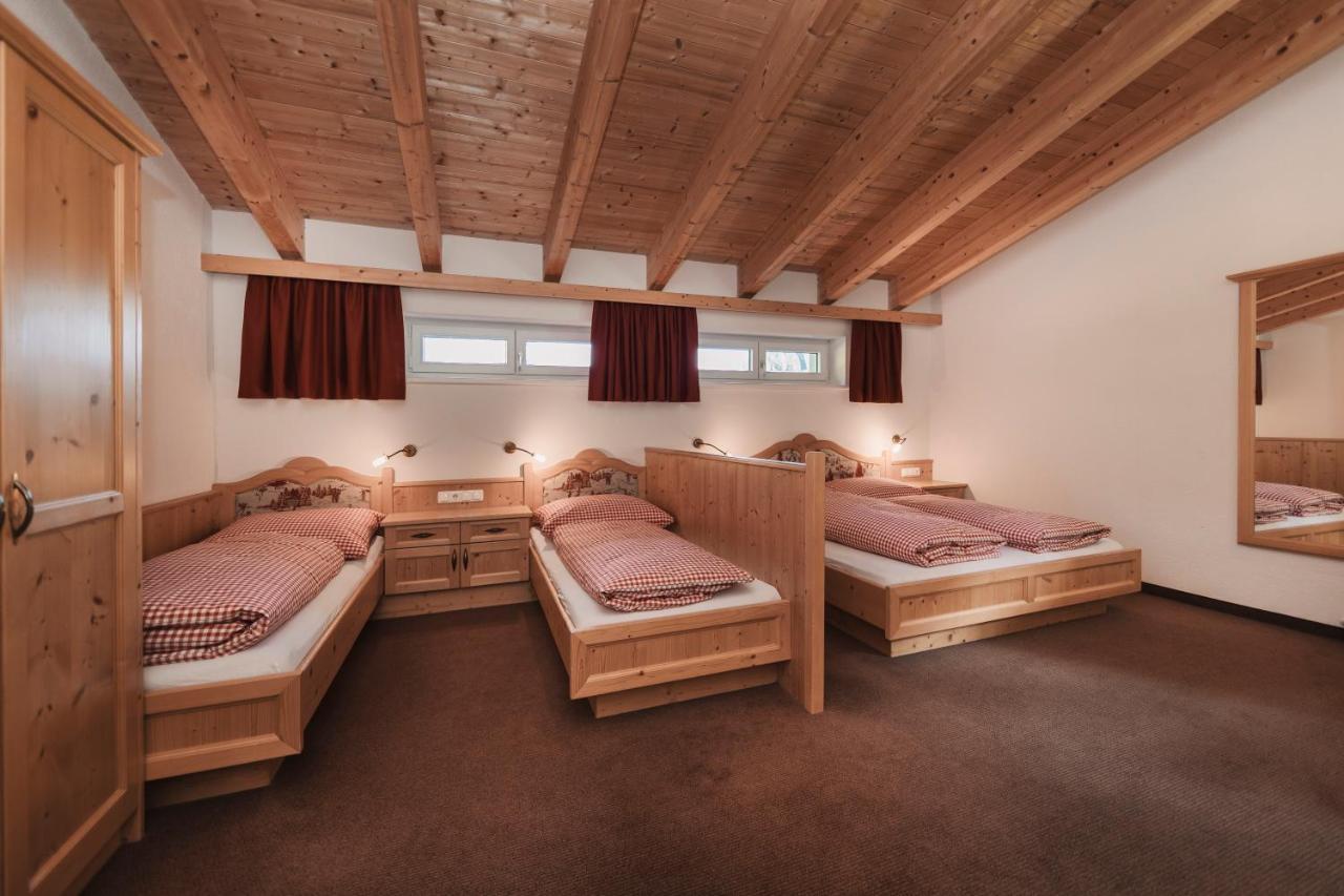 אישגל Berghotel Bodenalpe מראה חיצוני תמונה