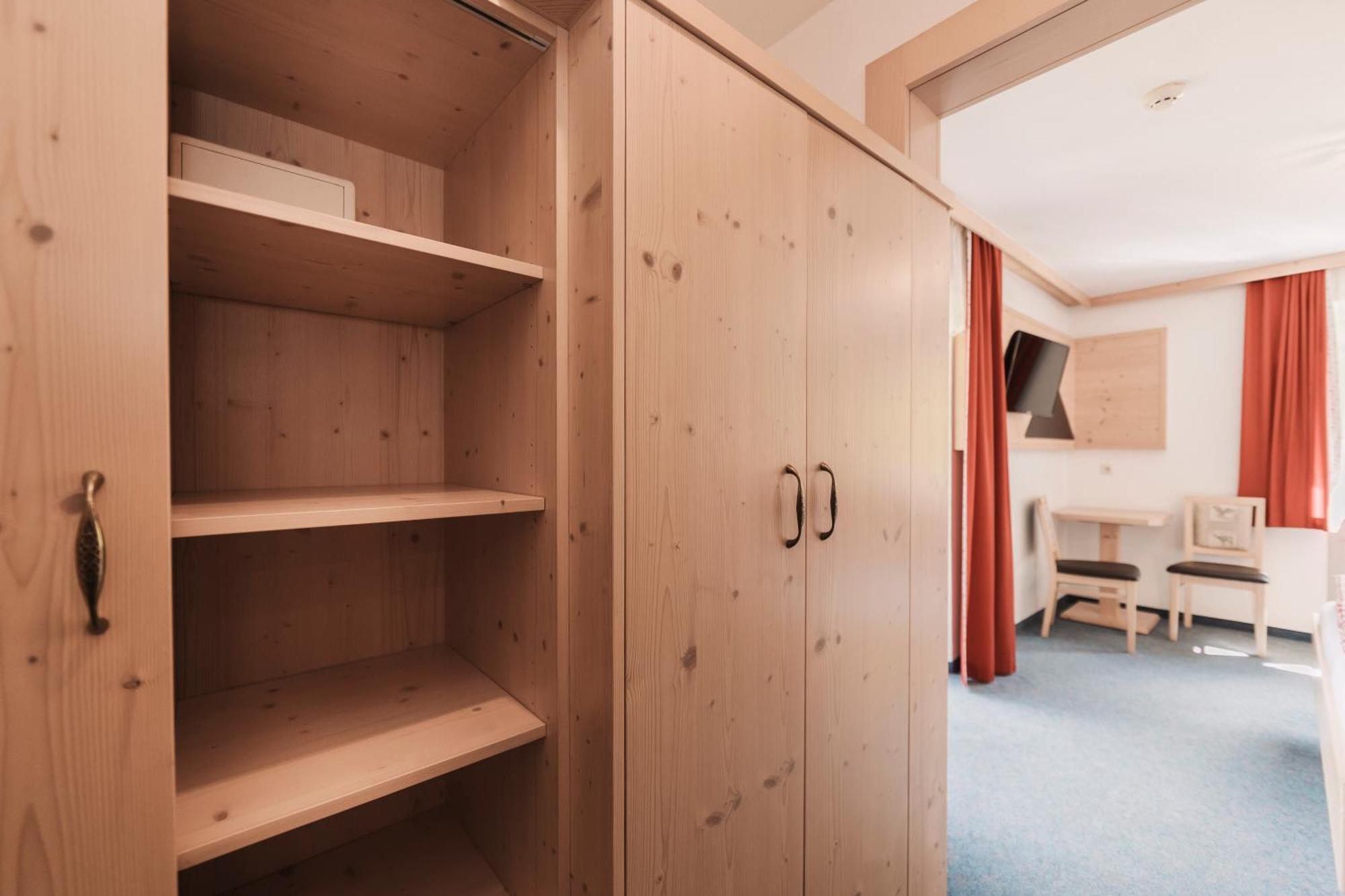 אישגל Berghotel Bodenalpe מראה חיצוני תמונה