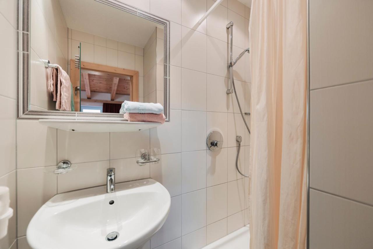 אישגל Berghotel Bodenalpe מראה חיצוני תמונה