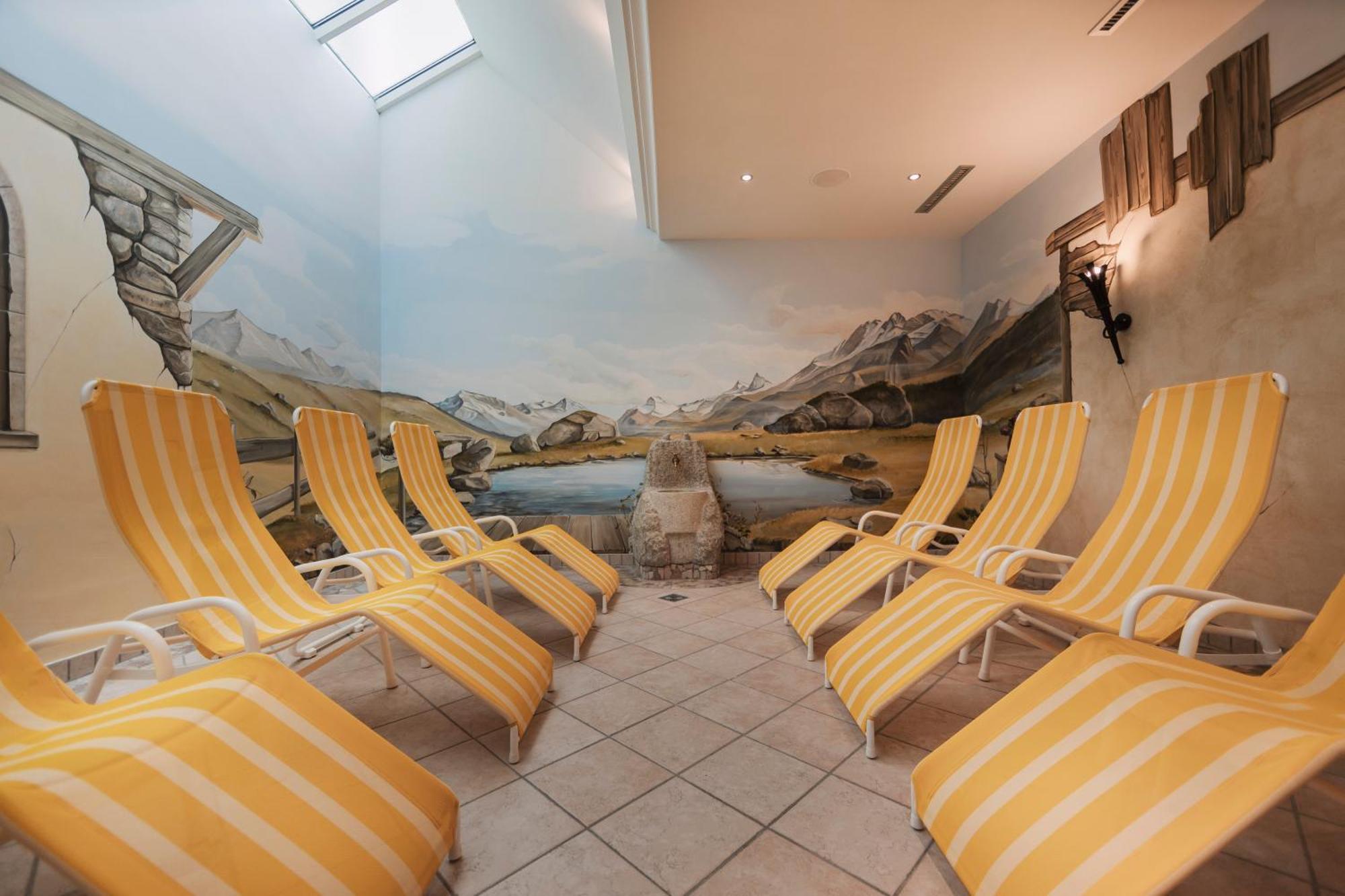 אישגל Berghotel Bodenalpe מראה חיצוני תמונה